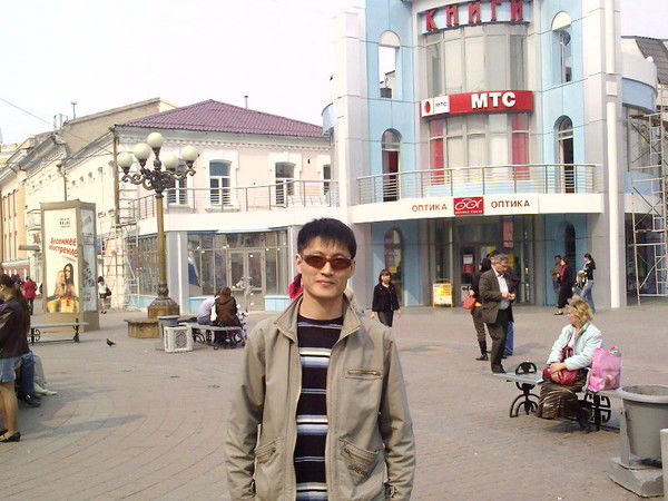 Алексей Бираульев