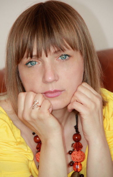 Екатерина Данильченко