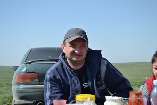 Андрей Пузряков