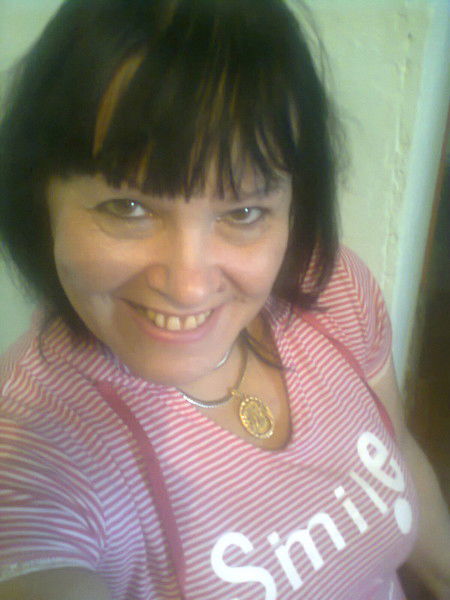 Анита Беляева