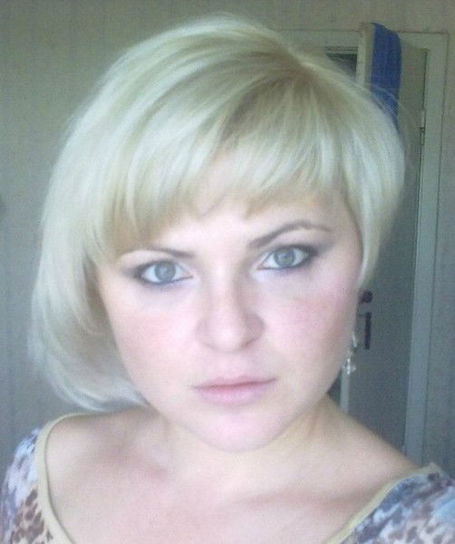 Елена Швицкая