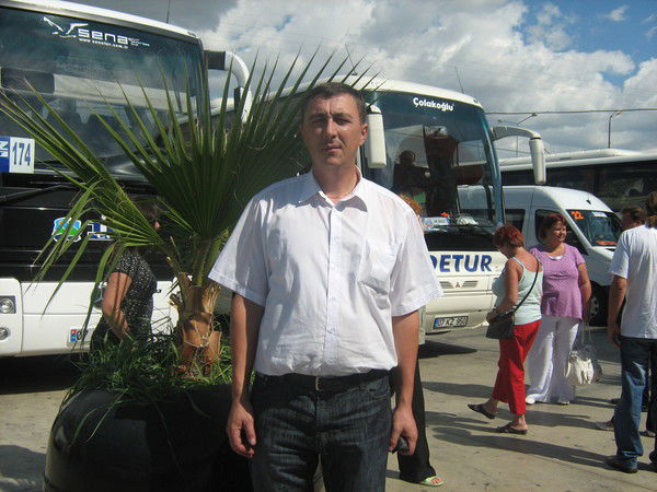 Сафиуллин Фарид