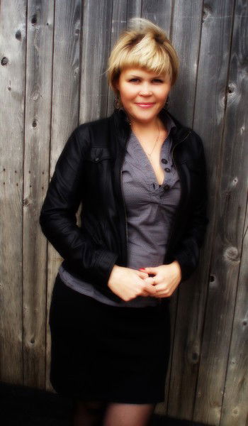 Надежда Гомзикова