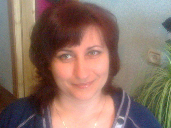 Елена Ленуська