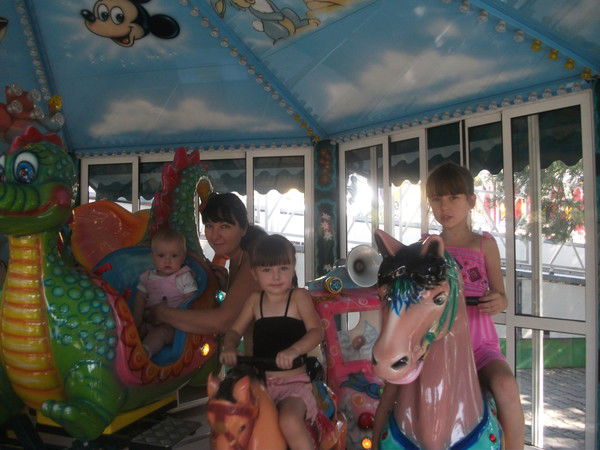 Валентина Тихонова