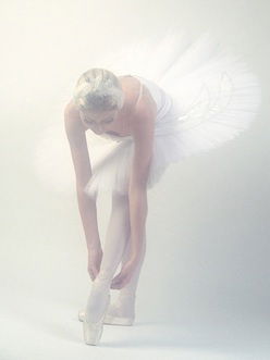 Нина Жижимова