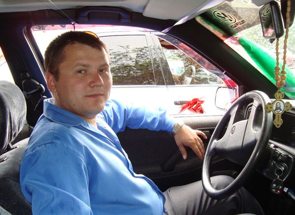 Станислав Ляхов