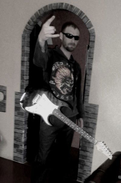 Сергей Граненов