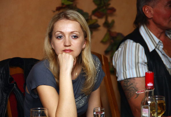 Елизавета Б