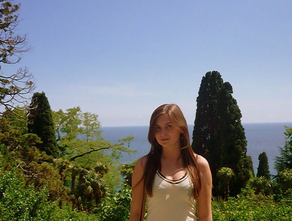 Алия Халикова