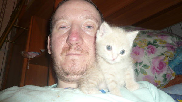 Максим Кожемяченко