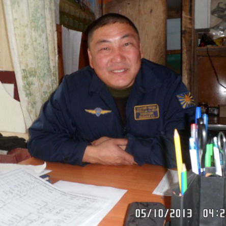 Анатолий Цыдыпов