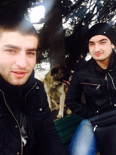 Георгий Макоев