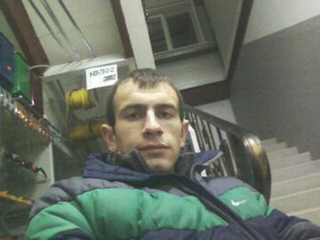 Давид Сергеевич