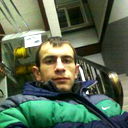 Давид Сергеевич