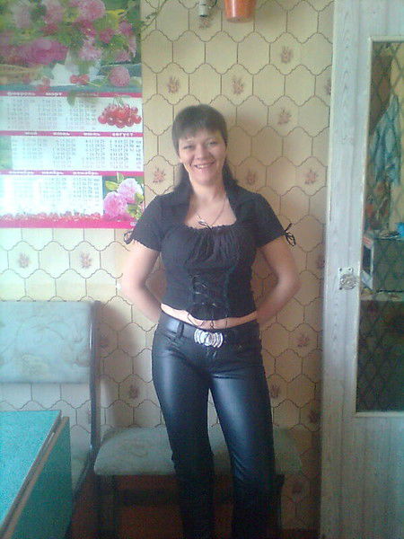 Наталья Утева