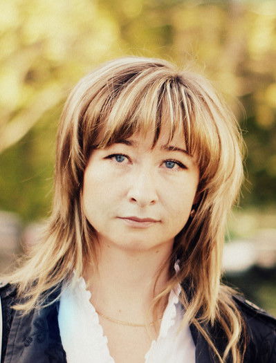 Татьяна Медведева