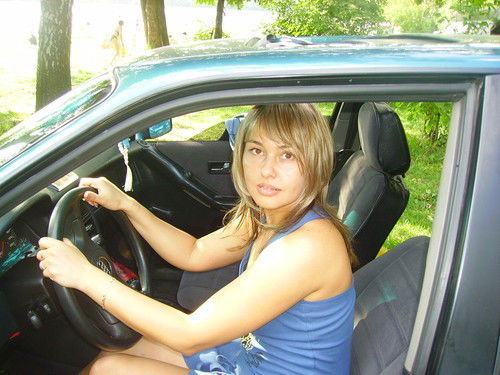 Светлана Пузанова