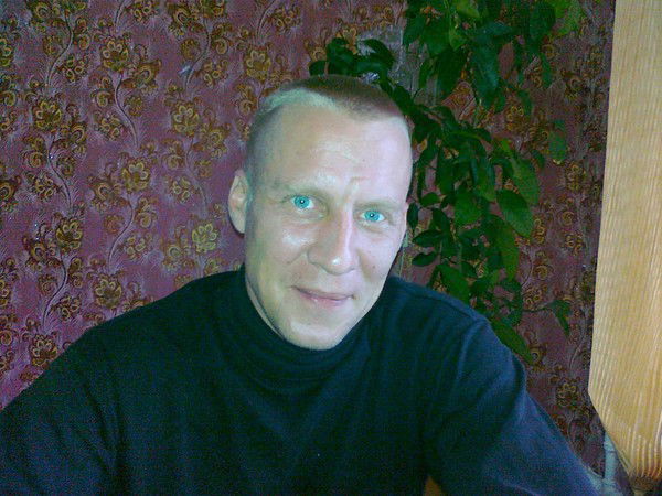 Андрей Никто