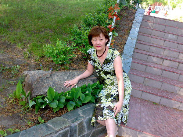 Елена Гукова