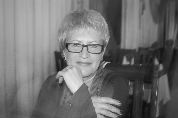 Ольга Васильева