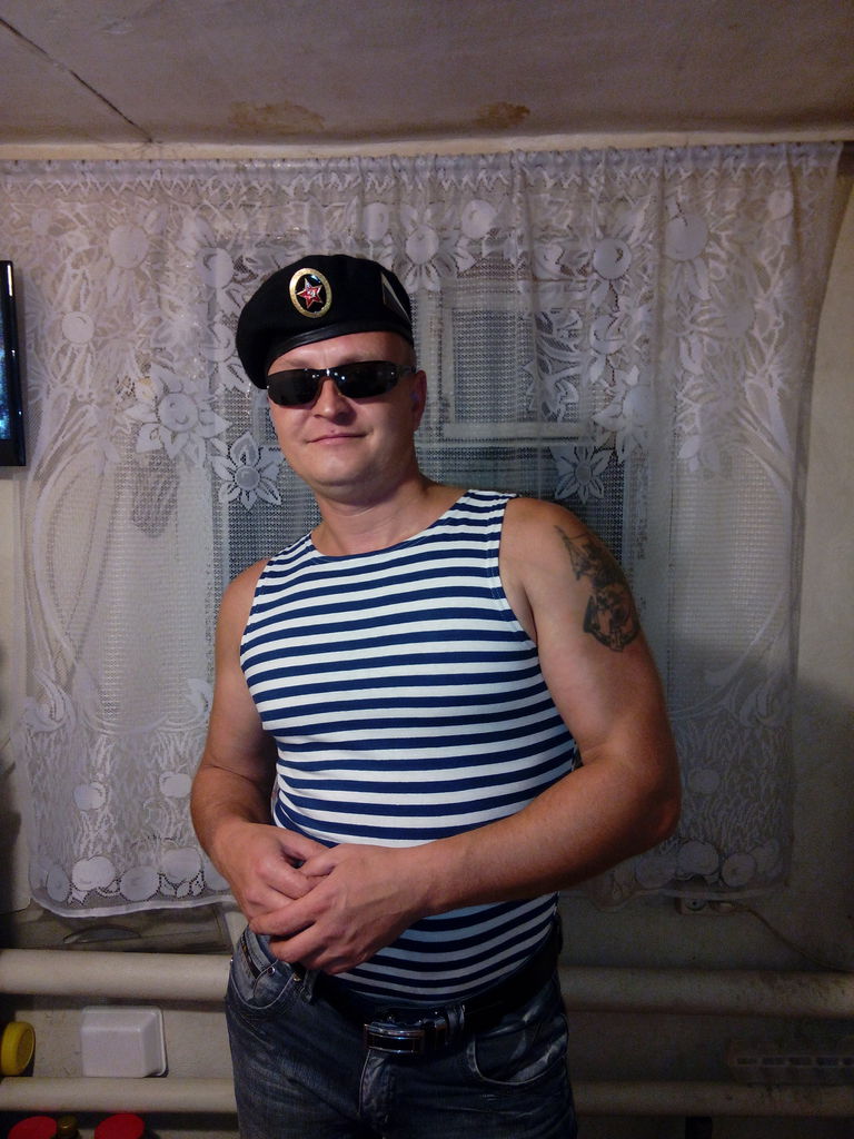 Артём Чепрасов