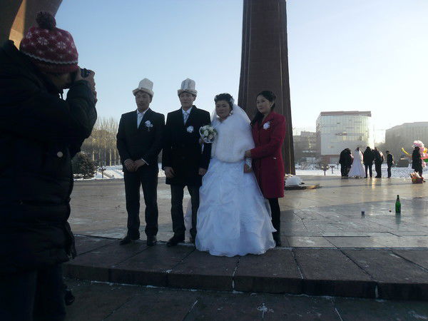 Dinara Bekmamat Kyzy