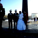 Dinara Bekmamat Kyzy