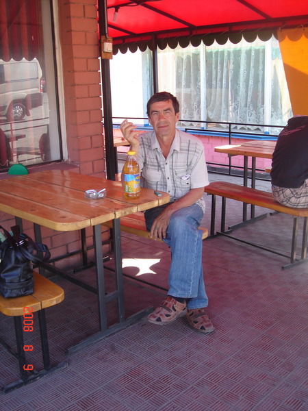 Владимир Васильев