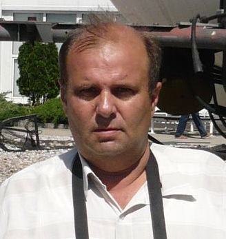 Петр Кондратьев