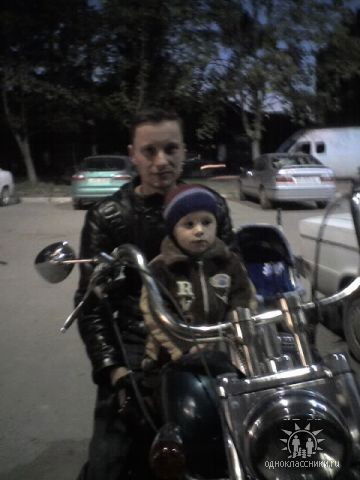 Евгений Стефаневич