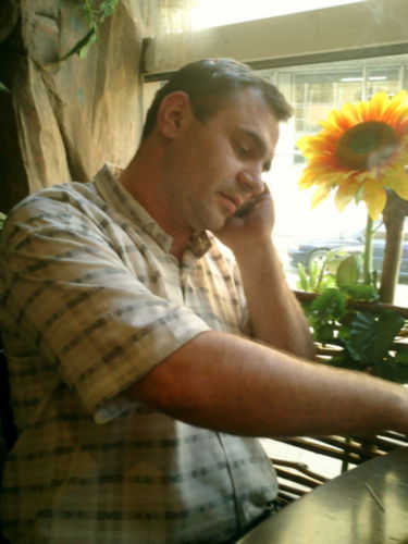 Лев Чуринов