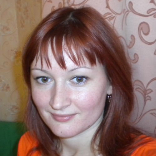 Надежда Карева