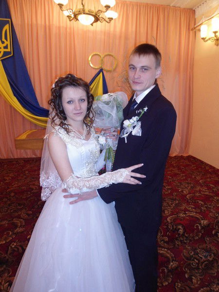 Пашка Скрыпник