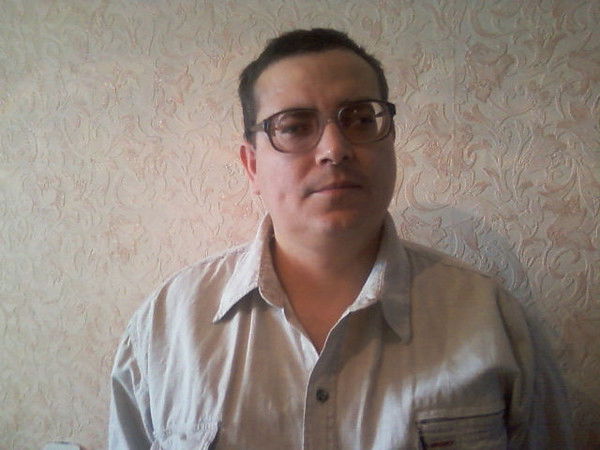 Егор Лукьянов