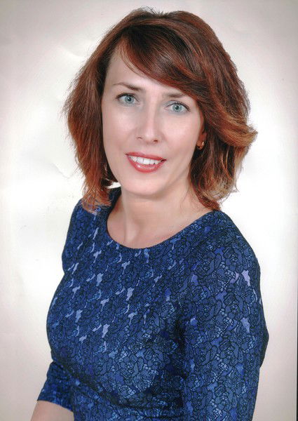 Алла Медведева