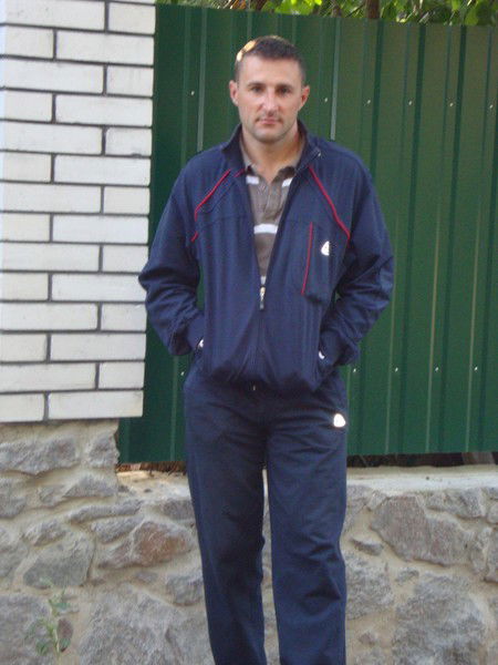 Руслан Кальницкий