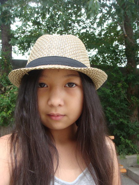 Элина Смагулова