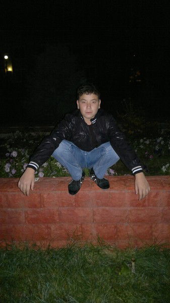 Ильдар Танатаров