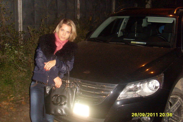 Светлана Булутова