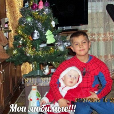 Ирина Сафронова