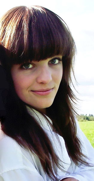 Екатерина Редькина