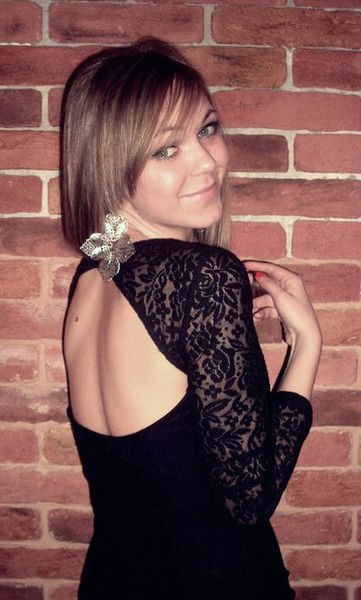 Анастасия Кудряшова