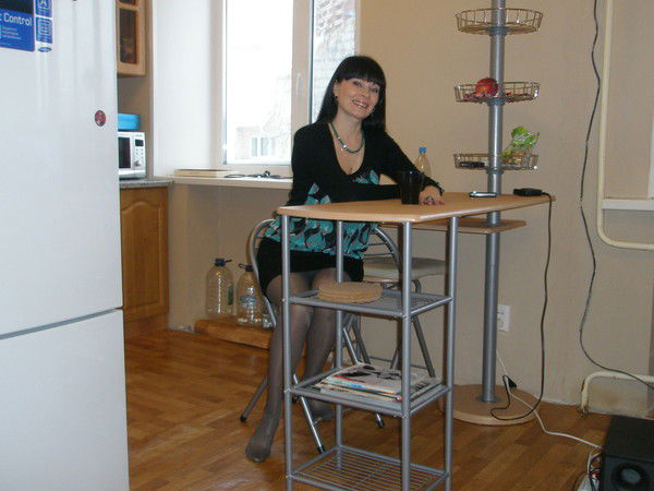 Яна Мартыненко