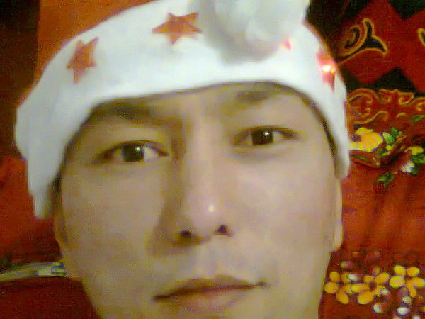 Нурлан Омошов