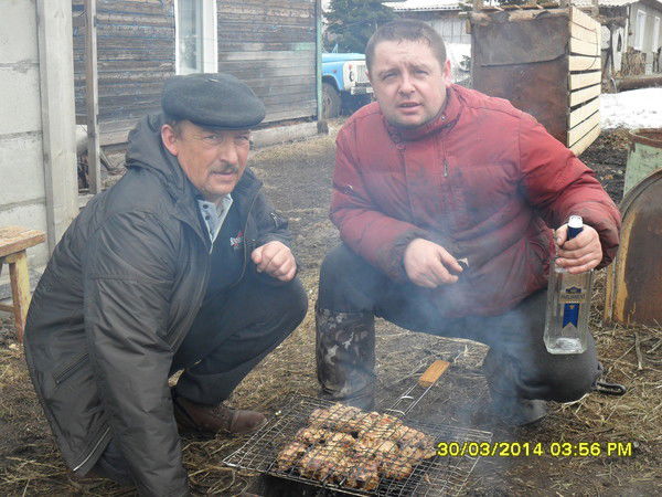 Алексей Капелист