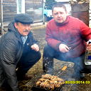 Алексей Капелист