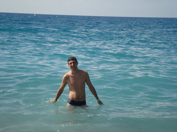 Александр Влюшин