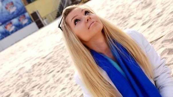 Анастасия Квит