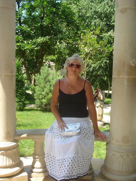 Елена Пунанцева